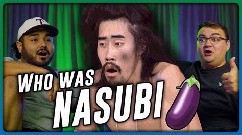where is nasubi now|a life of prizes.